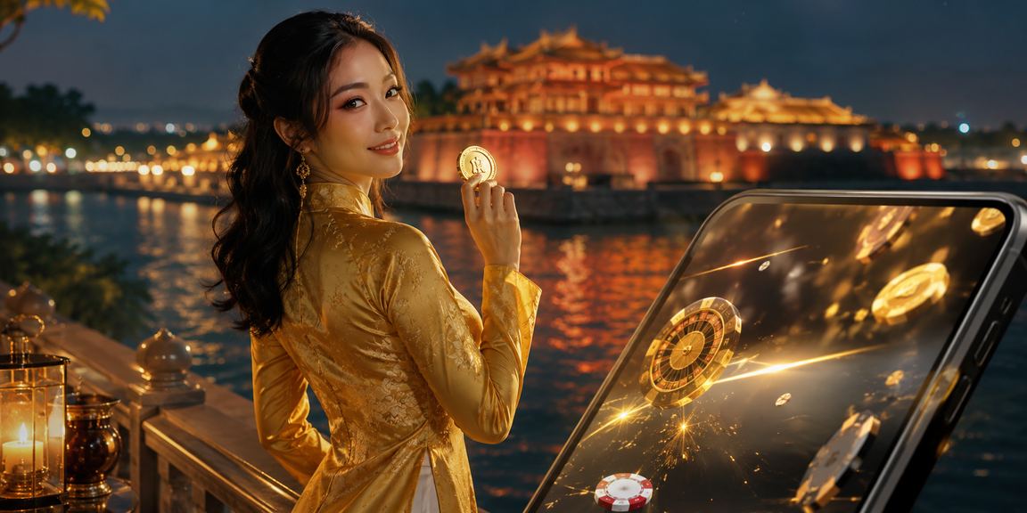 Người dùng tại Huế xem nội dung giải trí mobile sau trận thể thao