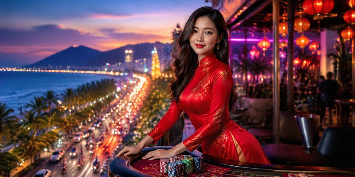 Người dùng ở Nha Trang xem thông tin bonus và tài khoản trên điện thoại