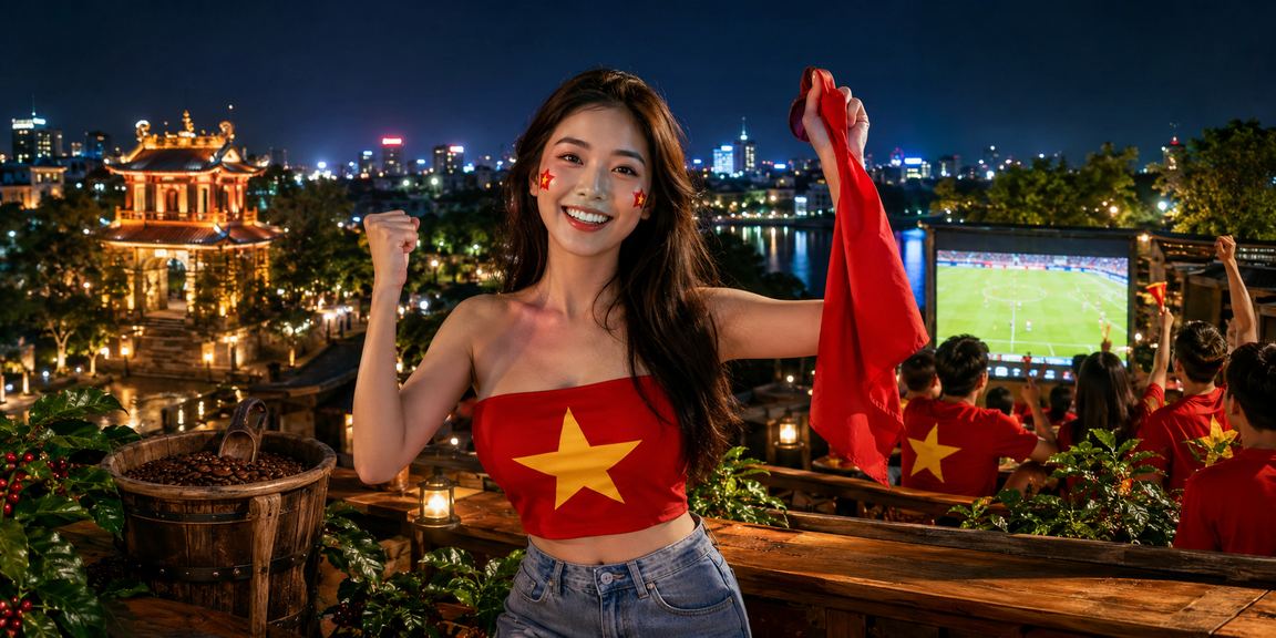 Không gian giải trí casino betting tại Việt Nam với phong cách hiện đại