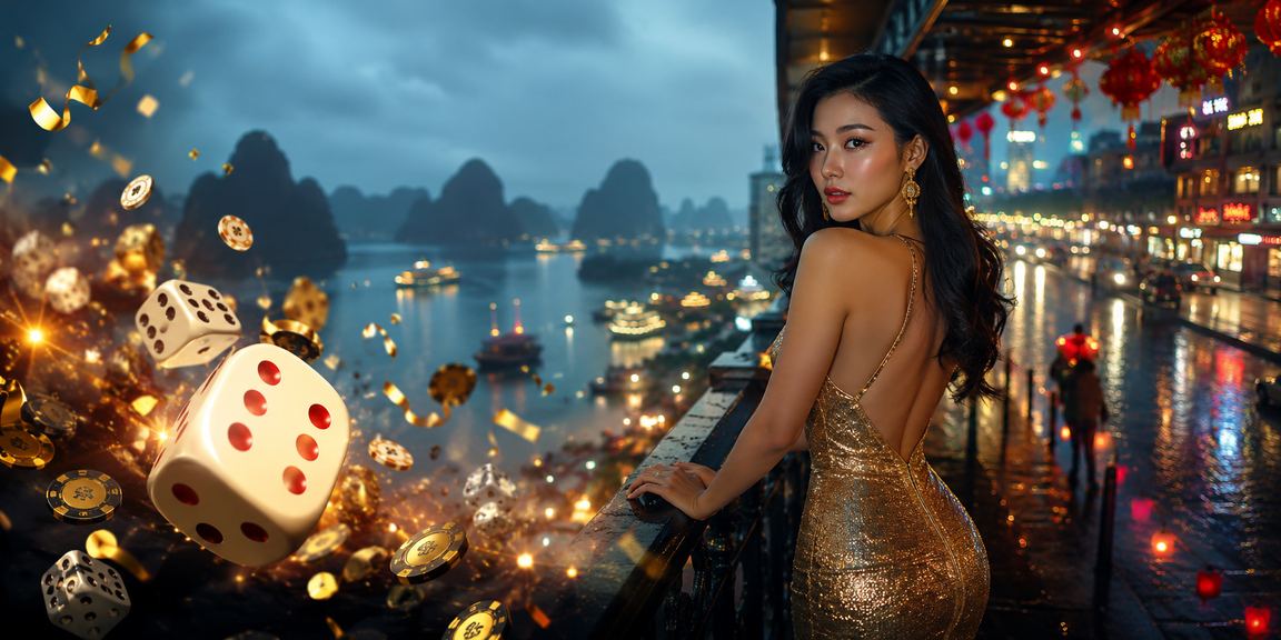Không gian casino trực tuyến minh họa các danh mục game trong u235